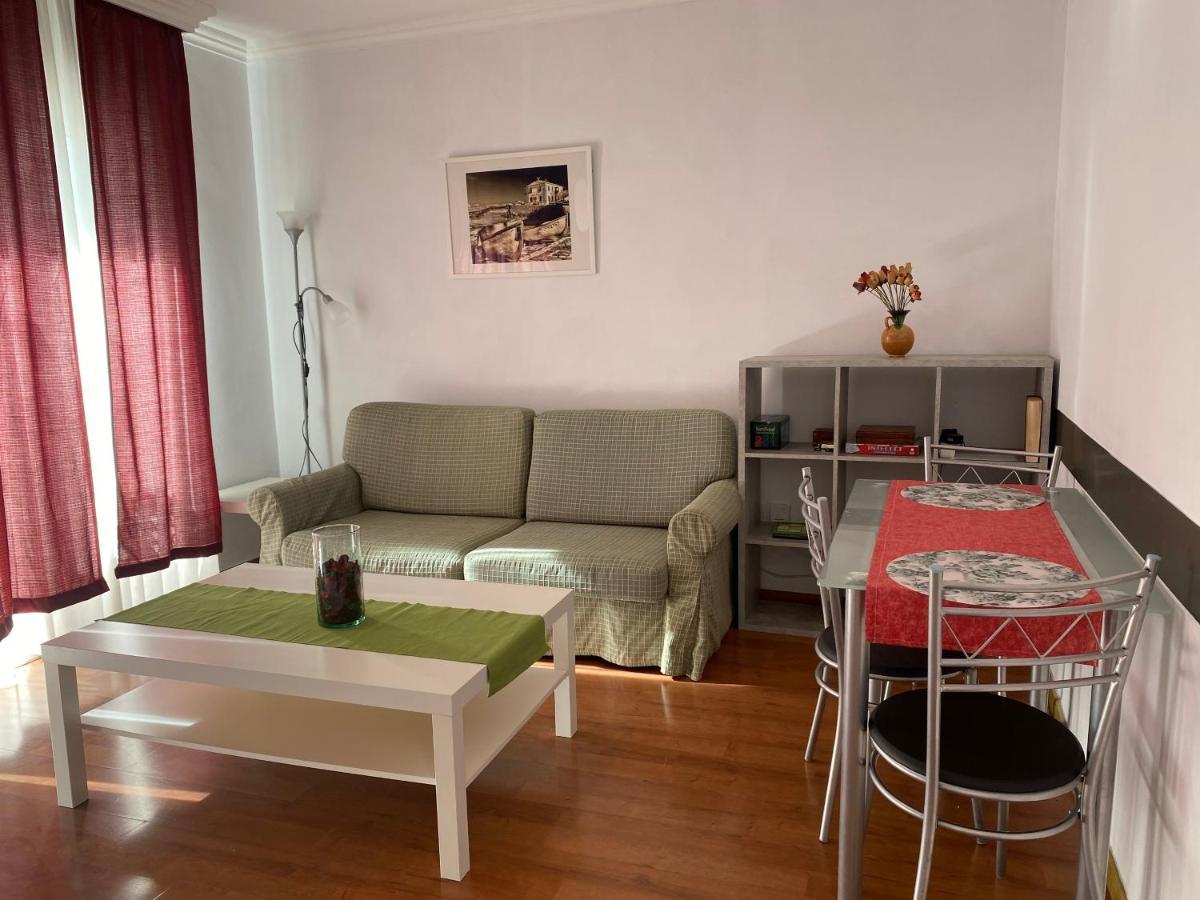 Sofia Διαμέρισμα Santa Úrsula Εξωτερικό φωτογραφία