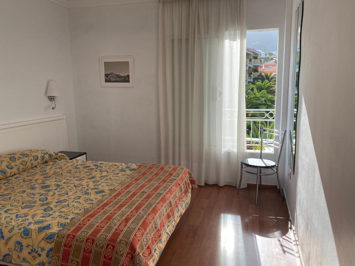 Sofia Διαμέρισμα Santa Úrsula Εξωτερικό φωτογραφία