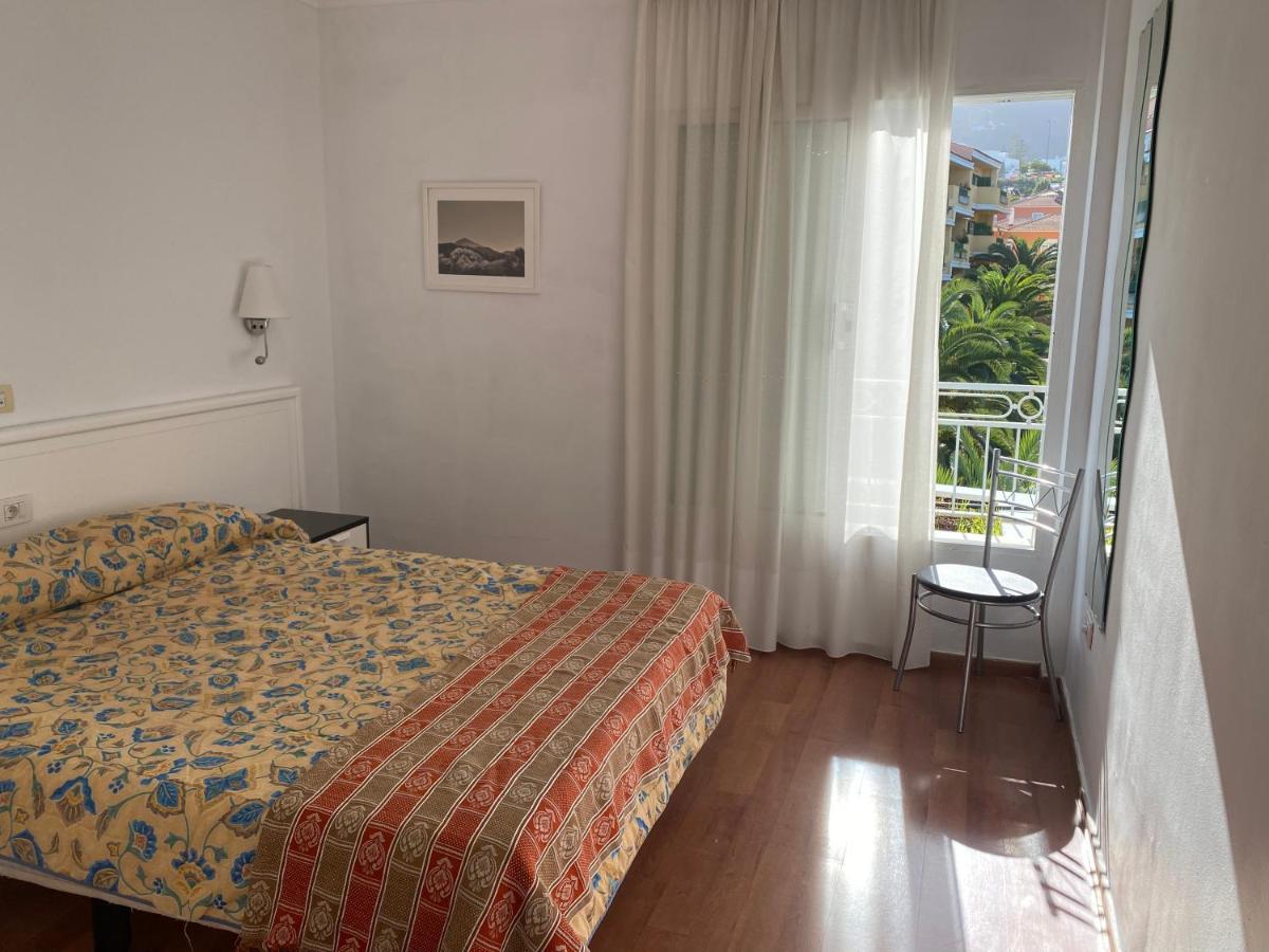 Sofia Διαμέρισμα Santa Úrsula Εξωτερικό φωτογραφία